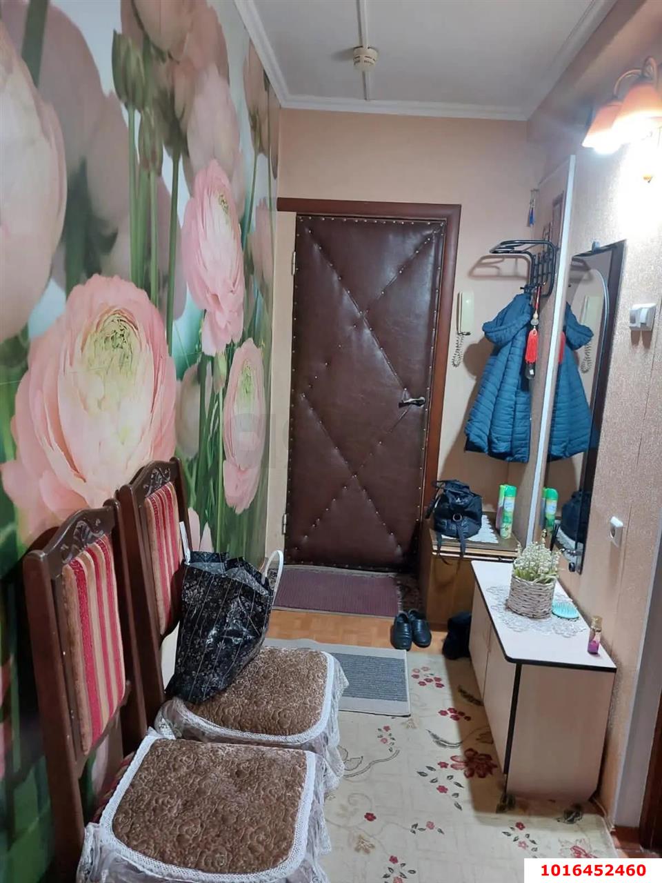 Фото №12: 2-комнатная квартира 59 м² - Краснодар, Западный внутригородской округ, мкр. Юбилейный, пр-кт Чекистов, 19