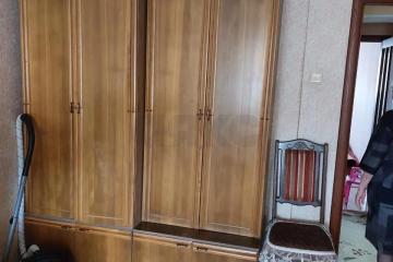 Фото №3: 2-комнатная квартира 59 м² - Краснодар, мкр. Юбилейный, пр-кт Чекистов, 19