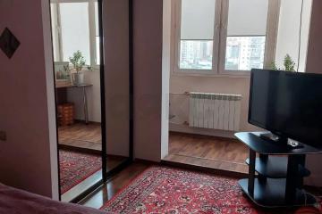 Фото №5: 2-комнатная квартира 59 м² - Краснодар, мкр. Юбилейный, пр-кт Чекистов, 19