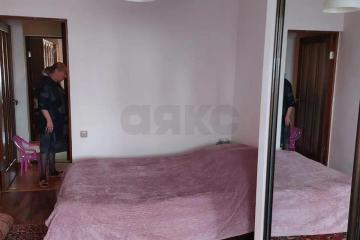 Фото №4: 2-комнатная квартира 59 м² - Краснодар, мкр. Юбилейный, пр-кт Чекистов, 19