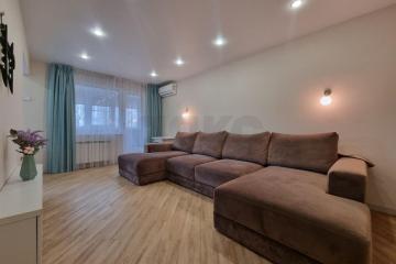 Фото №1: 3-комнатная квартира 63 м² - Краснодар, мкр. Черёмушки, ул. Селезнёва, 92