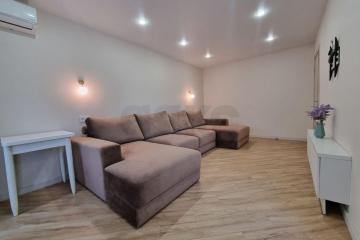 Фото №2: 3-комнатная квартира 63 м² - Краснодар, мкр. Черёмушки, ул. Селезнёва, 92