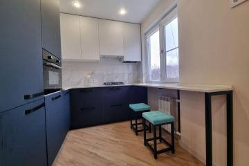 Фото №3: 3-комнатная квартира 63 м² - Краснодар, мкр. Черёмушки, ул. Селезнёва, 92