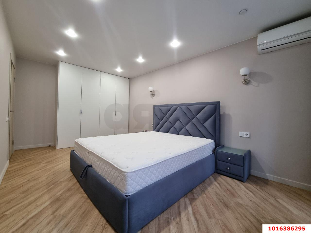 Фото №11: 3-комнатная квартира 63 м² - Краснодар, Карасунский внутригородской округ, Центральный внутригородской округ, мкр. Черёмушки, ул. Селезнёва, 92