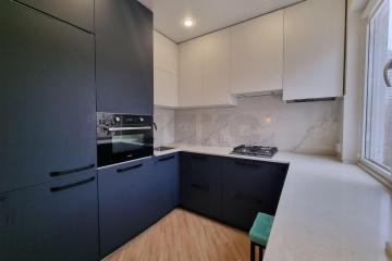 Фото №4: 3-комнатная квартира 63 м² - Краснодар, мкр. Черёмушки, ул. Селезнёва, 92