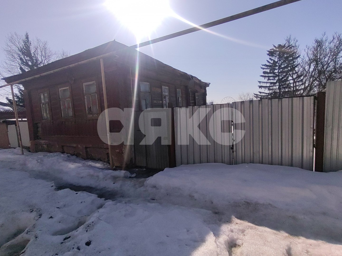 Фото №4: Дом 180 м² + 11 сот. - Тула, мкр. Пролетарский территориальный округ, ул. Епифанская, 90