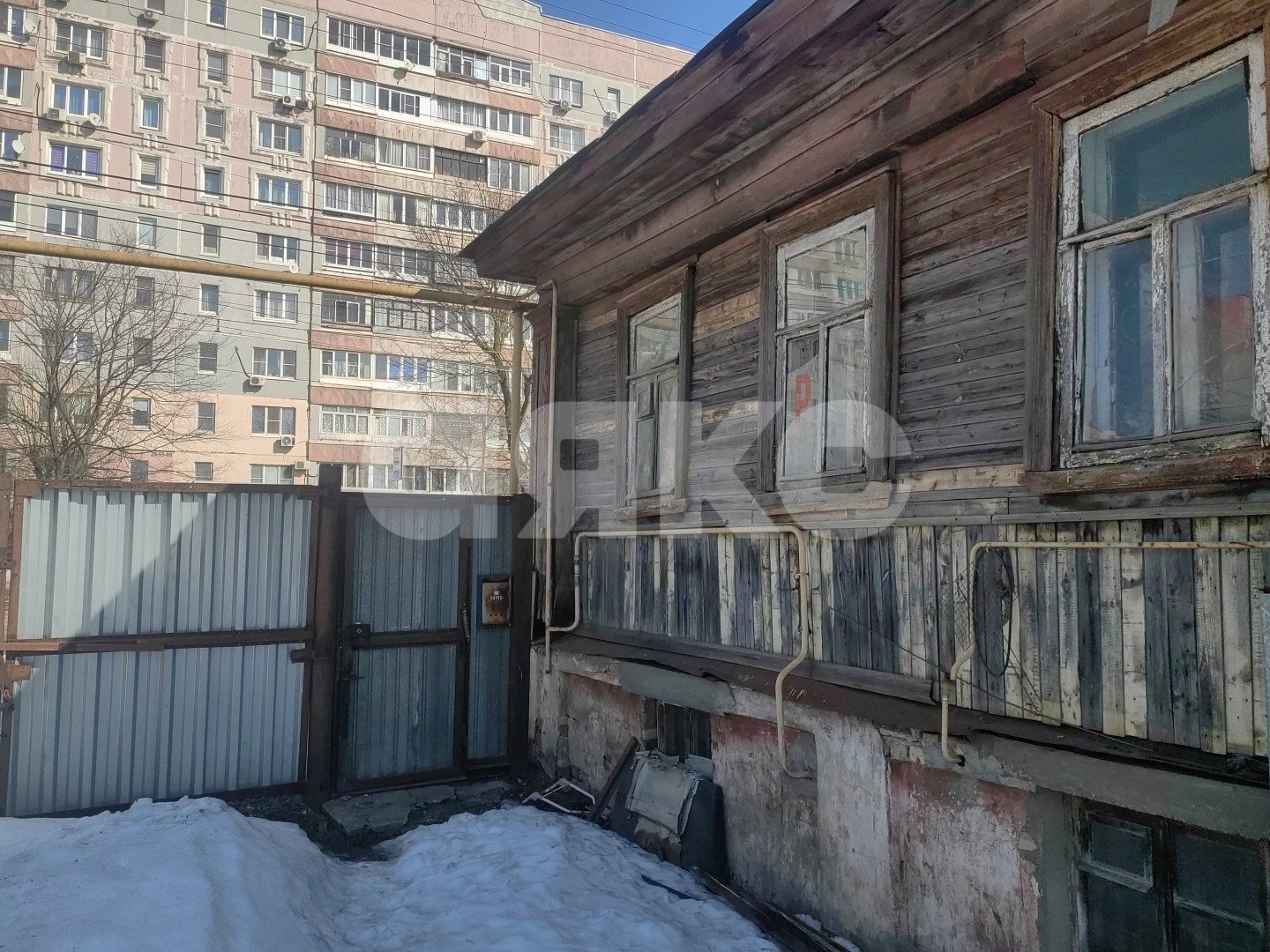 Фото №3: Дом 180 м² + 11 сот. - Тула, мкр. Пролетарский территориальный округ, ул. Епифанская, 90