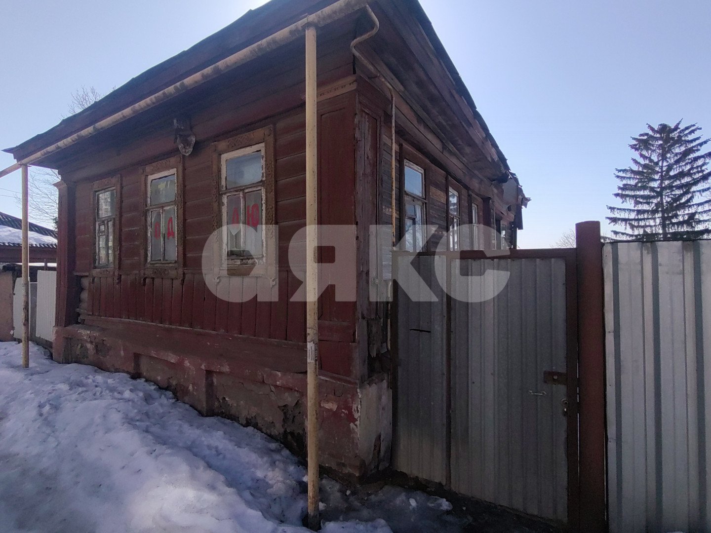 Фото №1: Дом 180 м² + 11 сот. - Тула, мкр. Пролетарский территориальный округ, ул. Епифанская, 90