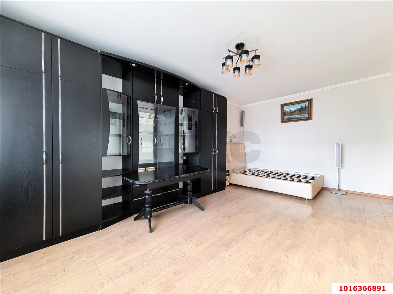 Фото №2: 2-комнатная квартира 54 м² - Краснодар, Карасунский внутригородской округ, мкр. Комсомольский, ул. Тюляева, 37/1