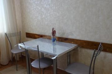 Фото №5: 1-комнатная квартира 40 м² - Краснодар, мкр. жилой комплекс Европа-Сити, ул. Византийская, 7