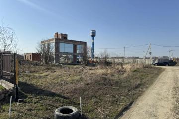 Фото №2: Земельный участок 5.7 сот. - Козет, пер. Дзержинского, 9