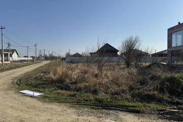 Фото №3: Земельный участок 5.7 сот. - Козет, пер. Дзержинского, 9