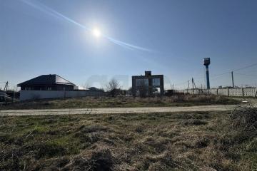 Фото №4: Земельный участок 5.7 сот. - Козет, пер. Дзержинского, 9