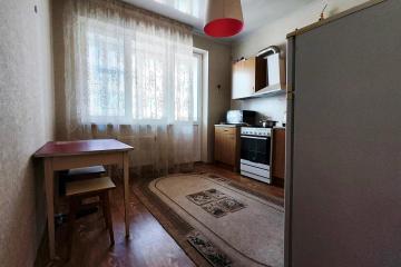 Фото №2: 1-комнатная квартира 45 м² - Краснодар, мкр. Сады Калинина, ул. Семёновская, 39