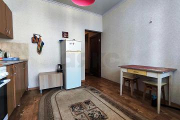 Фото №3: 1-комнатная квартира 45 м² - Краснодар, мкр. Сады Калинина, ул. Семёновская, 39