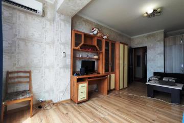 Фото №5: 1-комнатная квартира 45 м² - Краснодар, мкр. Сады Калинина, ул. Семёновская, 39