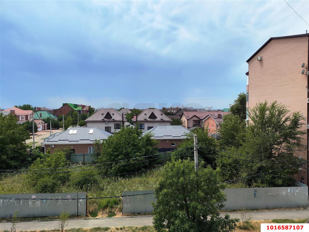 Фото №10: 1-комнатная квартира 45 м² - Краснодар, Прикубанский внутригородской округ, мкр. Сады Калинина, ул. Семёновская, 39