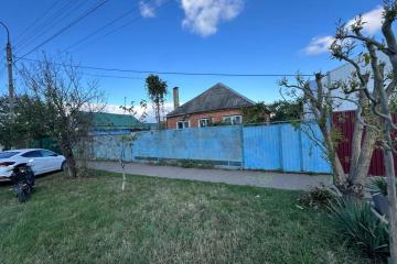 Фото №1: Коммерция 8 м² - Елизаветинская, мкр. Прикубанский внутригородской округ, ул. Ленина, 179