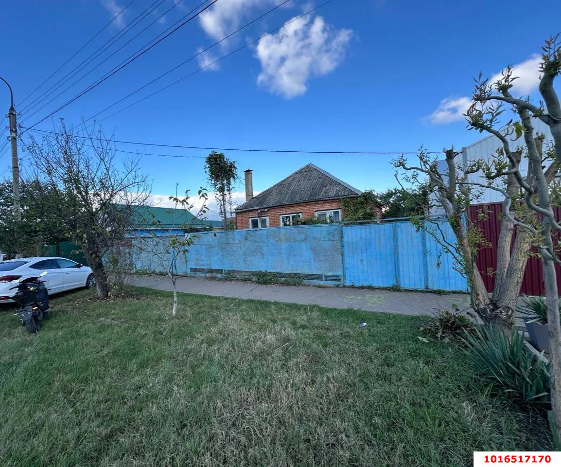 Фото №1: Коммерция 8 м² - Елизаветинская, мкр. Прикубанский внутригородской округ, ул. Ленина, 179