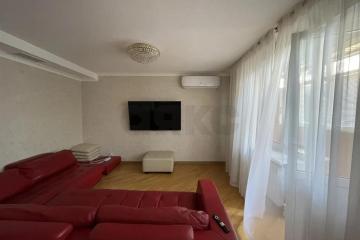 Фото №5: 5+-комнатная квартира 200 м² - Краснодар, мкр. Фестивальный, ул. Атарбекова, 5