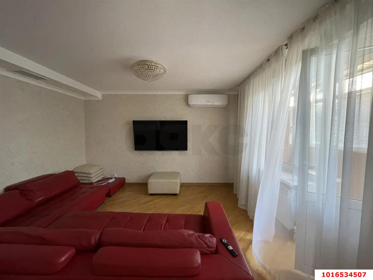 Фото №5: 5+-комнатная квартира 200 м² - Краснодар, Прикубанский внутригородской округ, Отделение № 1 совхоза Солнечный, мкр. Фестивальный, ул. Атарбекова, 5