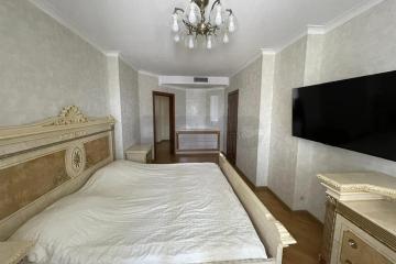 Фото №5: 5+-комнатная квартира 177 м² - Краснодар, мкр. Фестивальный, ул. Атарбекова, 5