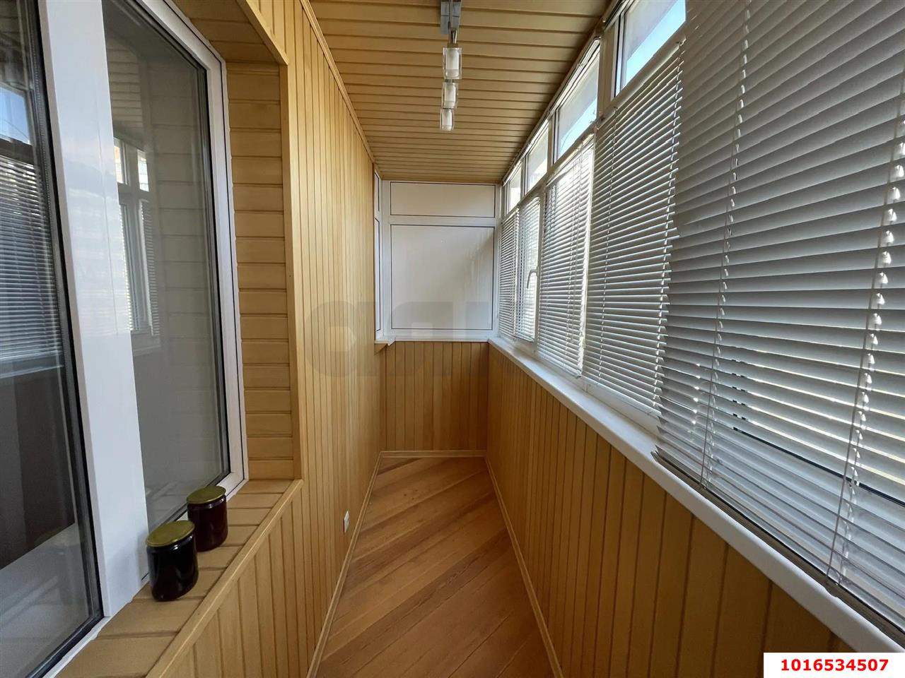 Фото №10: 5+-комнатная квартира 200 м² - Краснодар, Прикубанский внутригородской округ, Отделение № 1 совхоза Солнечный, мкр. Фестивальный, ул. Атарбекова, 5