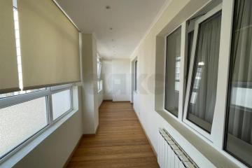 Фото №1: 5+-комнатная квартира 177 м² - Краснодар, мкр. Фестивальный, ул. Атарбекова, 5