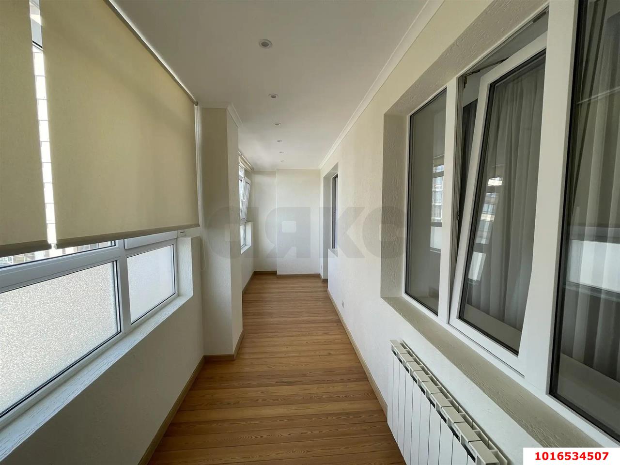 Фото №7: 5+-комнатная квартира 200 м² - Краснодар, Прикубанский внутригородской округ, Отделение № 1 совхоза Солнечный, мкр. Фестивальный, ул. Атарбекова, 5