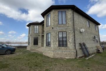 Фото №5: Дом 473 м² - Адагум, ул. Есенина, 3