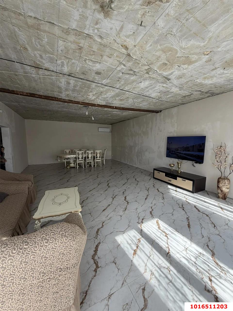 Фото №12: Дом 473 м² + 13 сот. - Адагум, ул. Есенина, 3