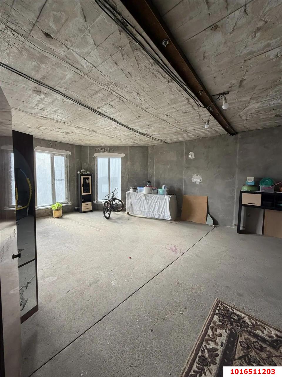 Фото №14: Дом 473 м² + 13 сот. - Адагум, ул. Есенина, 3