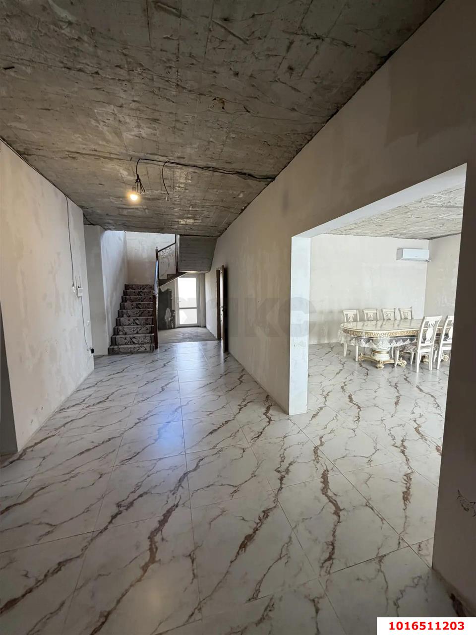 Фото №9: Дом 473 м² + 13 сот. - Адагум, ул. Есенина, 3