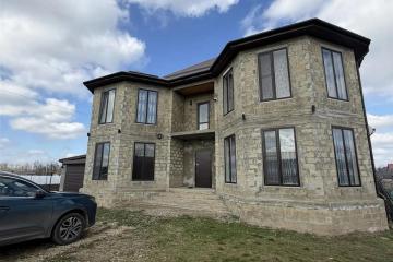 Фото №2: Дом 473 м² - Адагум, ул. Есенина, 3