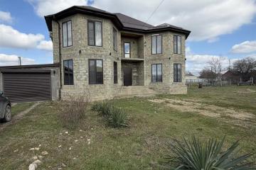 Фото №3: Дом 473 м² - Адагум, ул. Есенина, 3