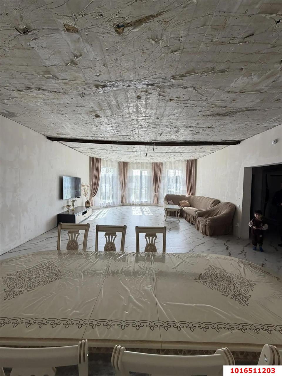 Фото №13: Дом 473 м² + 13 сот. - Адагум, ул. Есенина, 3