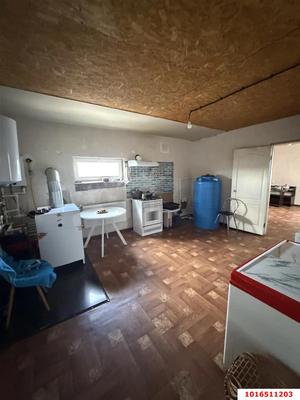 Фото №11: Дом 473 м² + 13 сот. - Адагум, ул. Есенина, 3