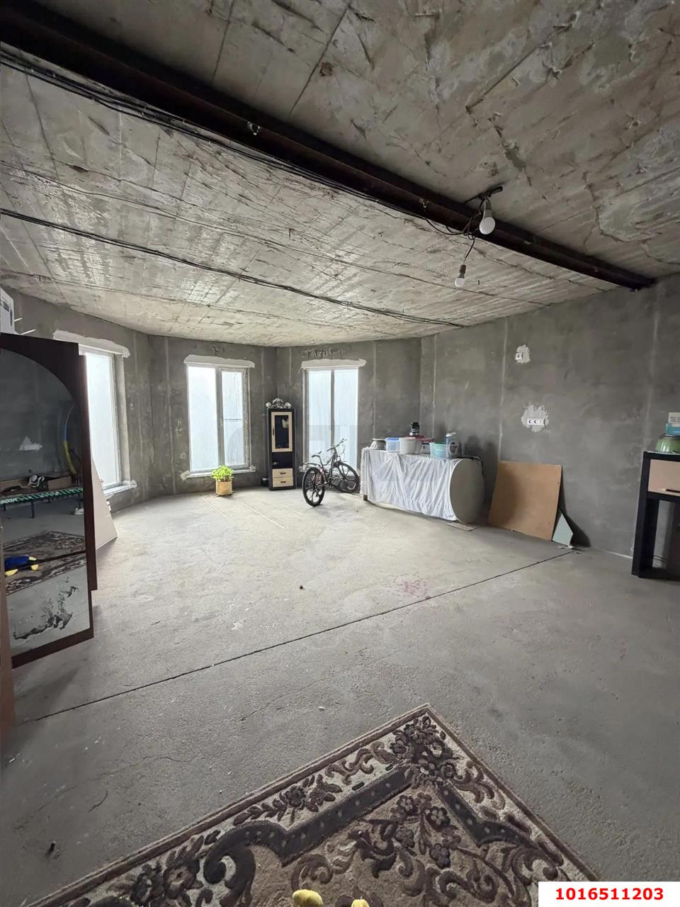 Фото №8: Дом 473 м² + 13 сот. - Адагум, ул. Есенина, 3