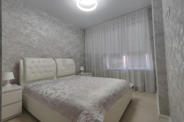 Фото №5: 2-комнатная квартира 50 м² - Краснодар, мкр. Карасунский внутригородской округ, ул. Новороссийская, 90/2к2