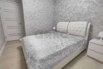 Фото №4: 2-комнатная квартира 50 м² - Краснодар, мкр. Карасунский внутригородской округ, ул. Новороссийская, 90/2к2