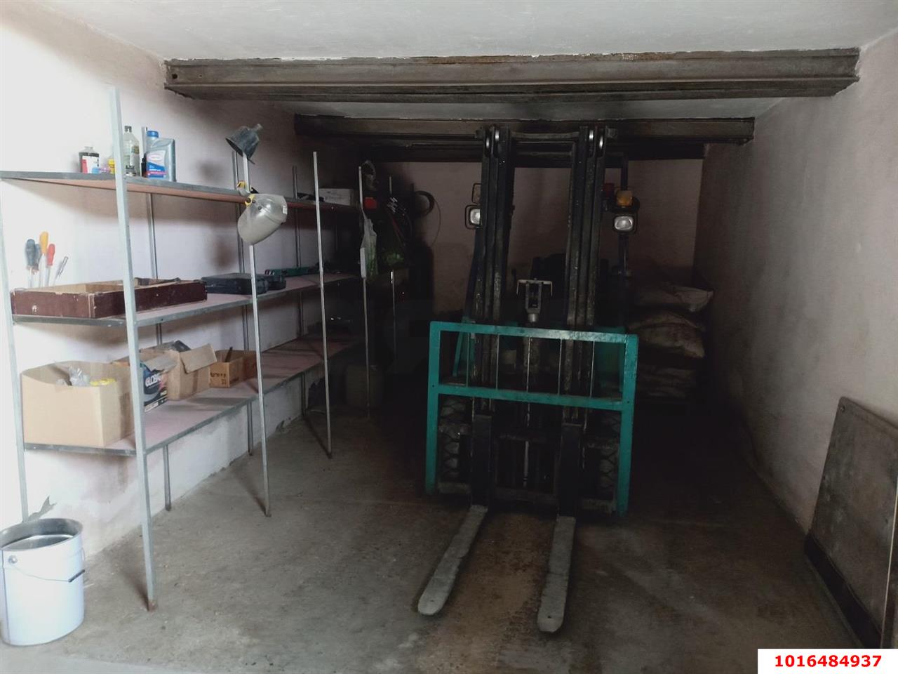 Фото №14: Коммерция 561 м² - Северская, ул. Вокзальная, 6