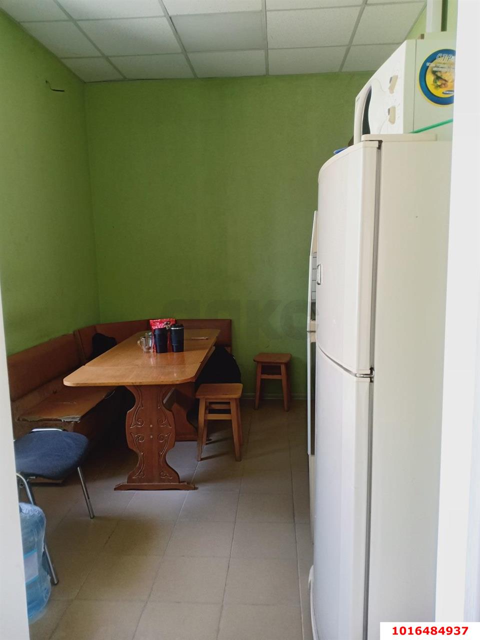 Фото №6: Коммерция 561 м² - Северская, ул. Вокзальная, 6