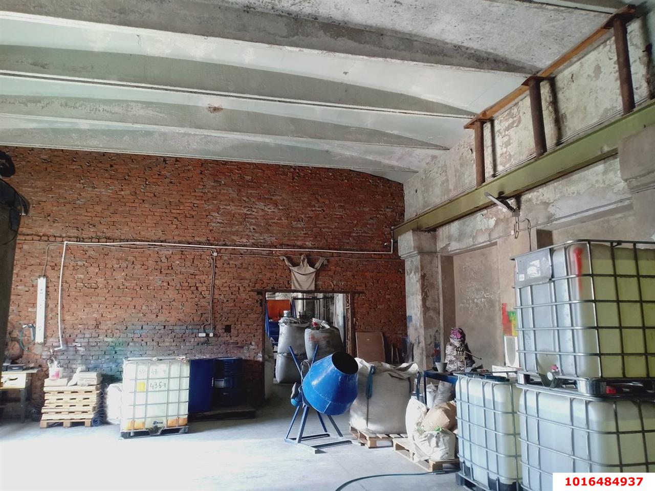 Фото №15: Коммерция 561 м² - Северская, ул. Вокзальная, 6