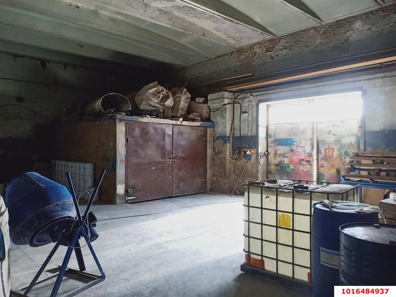 Фото №13: Коммерция 561 м² - Северская, ул. Вокзальная, 6