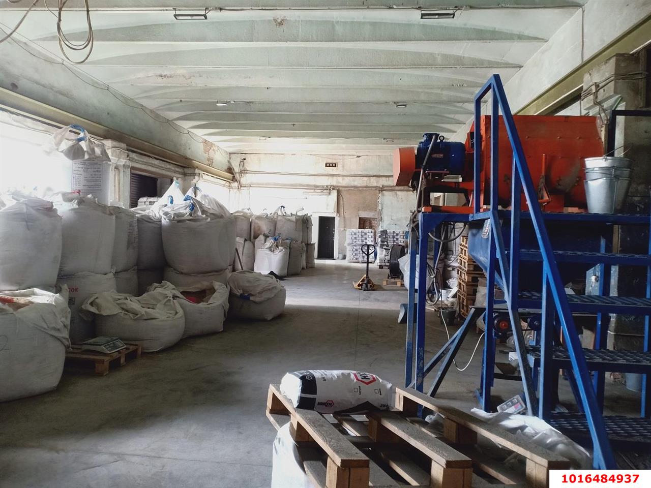 Фото №10: Коммерция 561 м² - Северская, ул. Вокзальная, 6