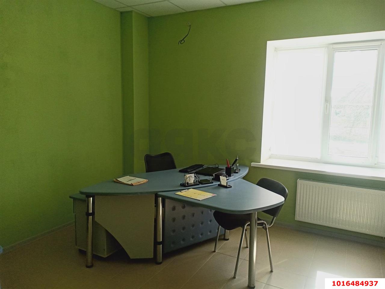 Фото №3: Коммерция 561 м² - Северская, ул. Вокзальная, 6