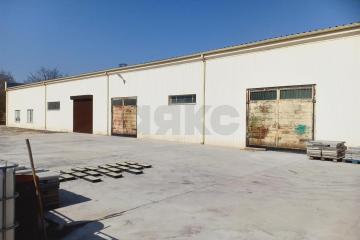 Фото №1: Коммерция 561 м² - Северская, ул. Вокзальная, 6