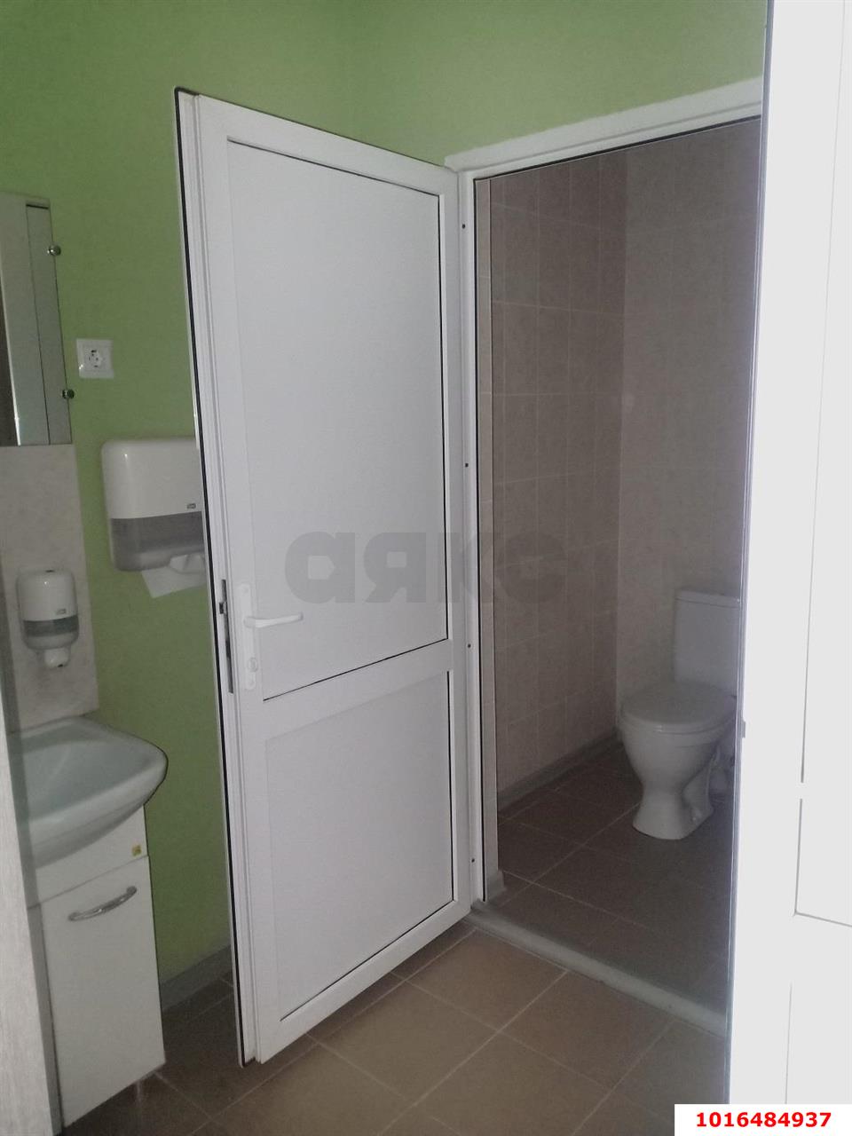 Фото №7: Коммерция 561 м² - Северская, ул. Вокзальная, 6