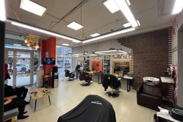 Фото №2: Коммерция 47 м² - Краснодар, мкр. жилой комплекс Дружный, б-р Адмиралтейский, 3к1