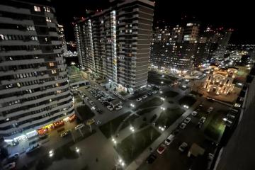 Фото №4: Коммерция 47 м² - Краснодар, мкр. жилой комплекс Дружный, б-р Адмиралтейский, 3к1